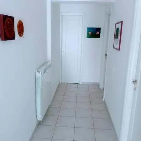La Casa Di Carletta * Civitavecchia