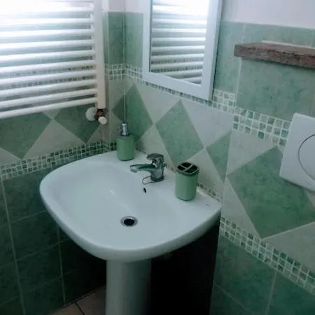 Apartament La Casa Di Carletta