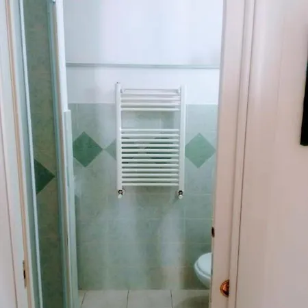 Apartament La Casa Di Carletta Civitavecchia