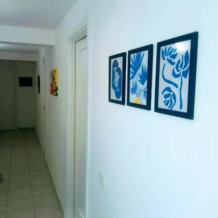 La Casa Di Carletta