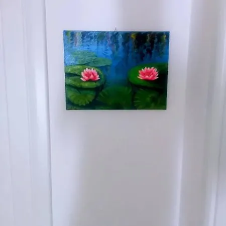 Apartament La Casa Di Carletta