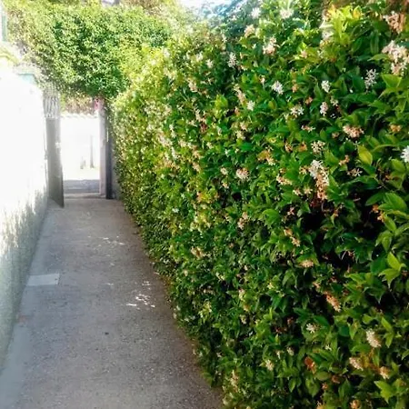 La Casa Di Carletta Apartament *