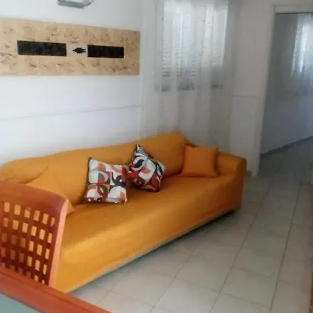 La Casa Di Carletta Apartament Civitavecchia
