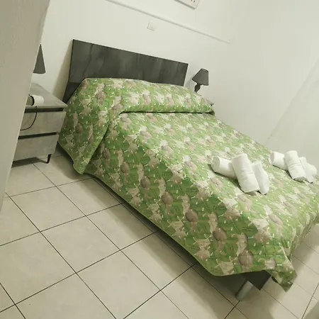 La Casa Di Carletta Apartament