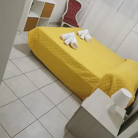 La Casa Di Carletta * Civitavecchia